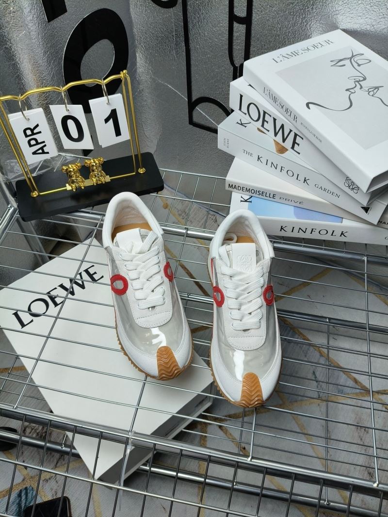 Loewe Shoes